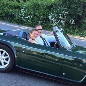 Meet your Posher, Vicki